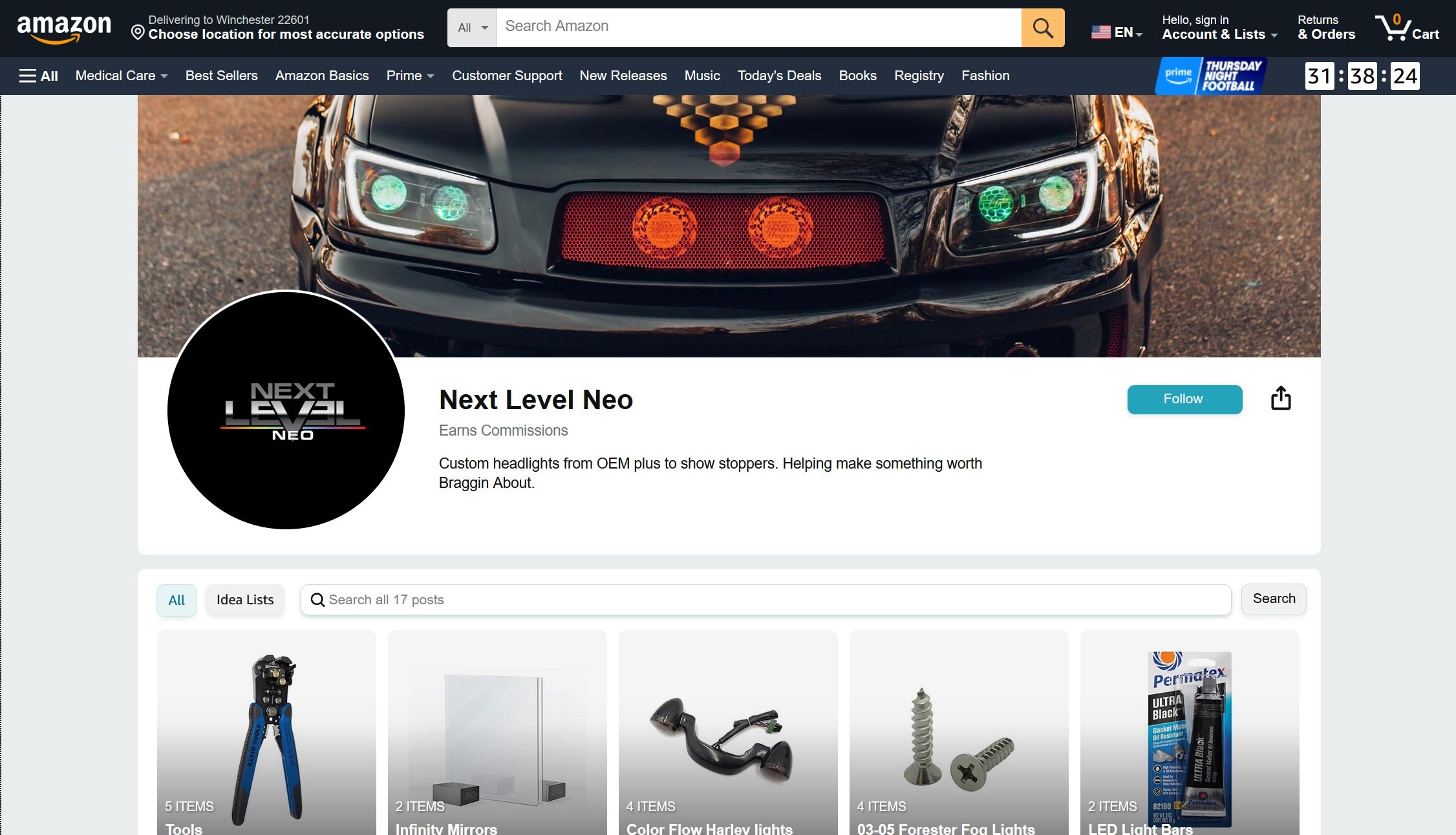 NLN Soft Touch Work Mat – Next Level Neo