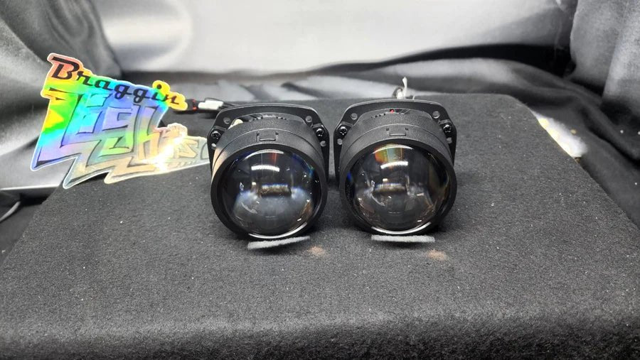 2.5" Projectors - Next Level Neo