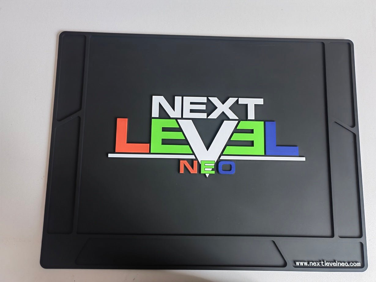 NLN Swag - Next Level Neo