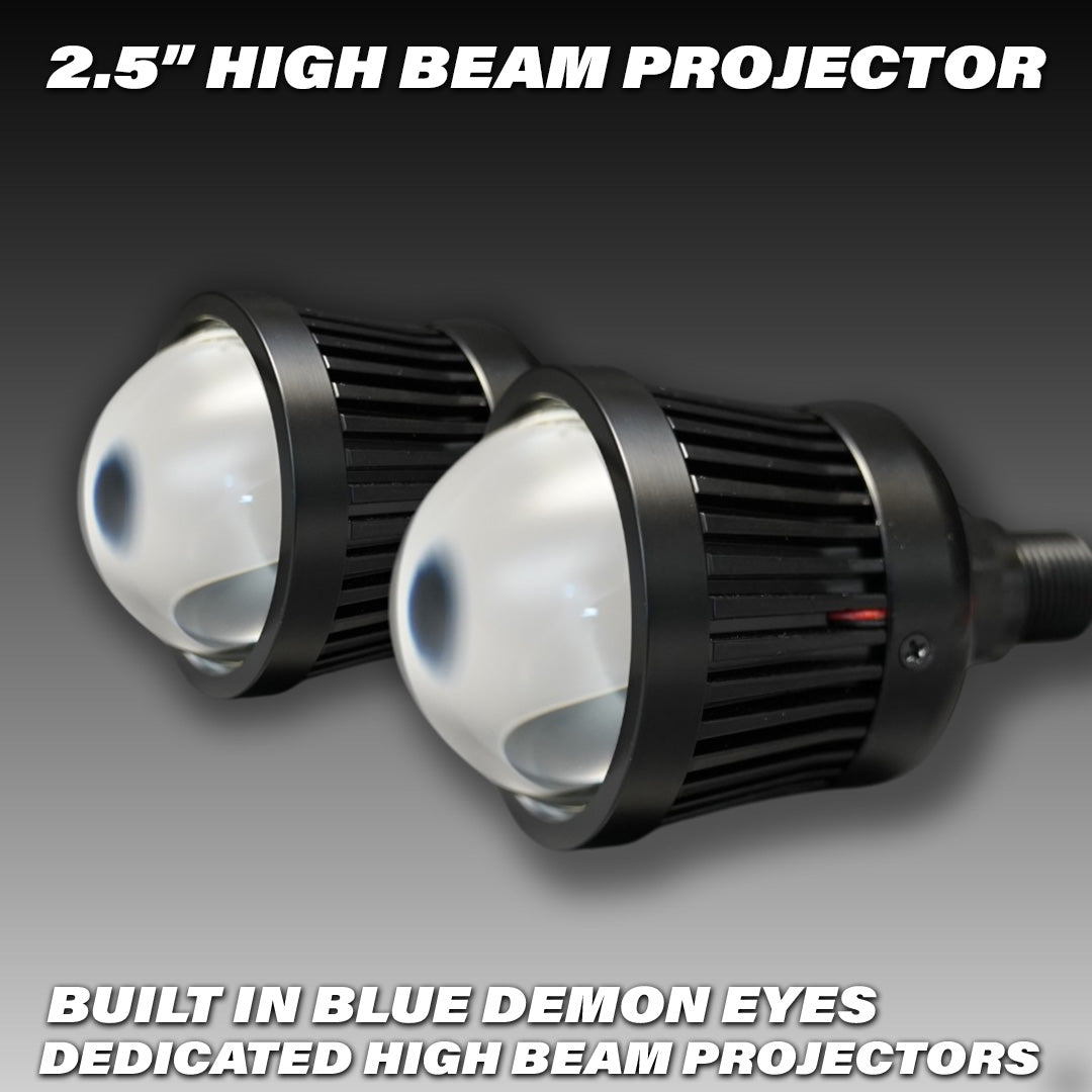 Stymie Projector Next Level Neo 2.5