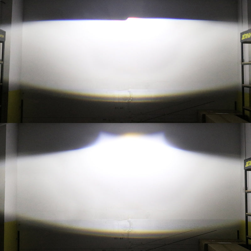 Next Level Neo 3" Bi-LED Projectors