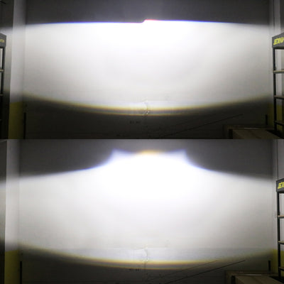 Next Level Neo 3" Bi-LED Projectors