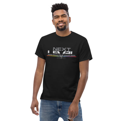 NLN Men's classic tee