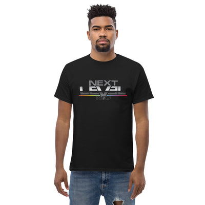 NLN Men's classic tee