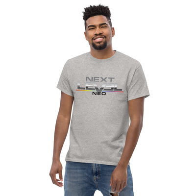NLN Men's classic tee