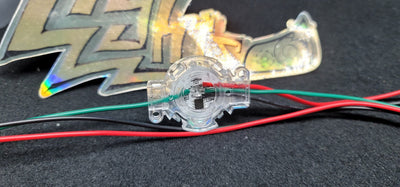12v Braggin PODs - UCS2904 RGBW - Next Level Neo