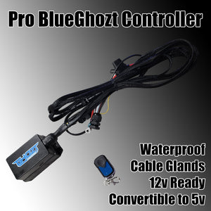 Pro BlueGhozt Flow Series Controller – Next Level Neo