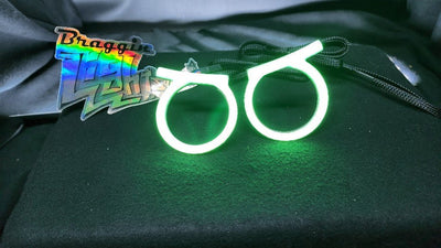 Angry Eye RGB halos - Includes controller with DRL and Turn Signal Inputs - Next Level Neo