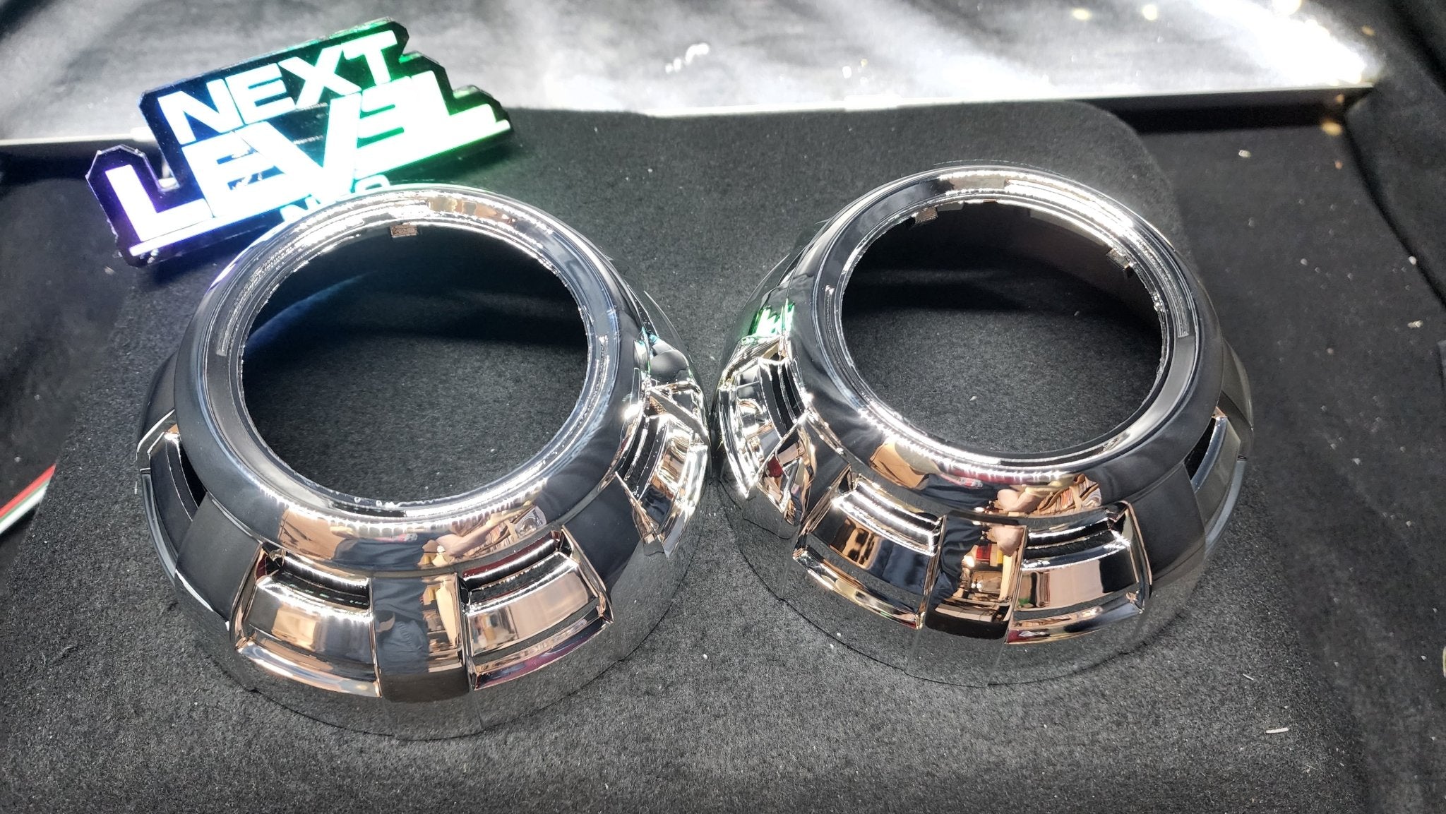 Next Apollo Led Light Apollo 3.0 - Shrouds – Next Level Neo