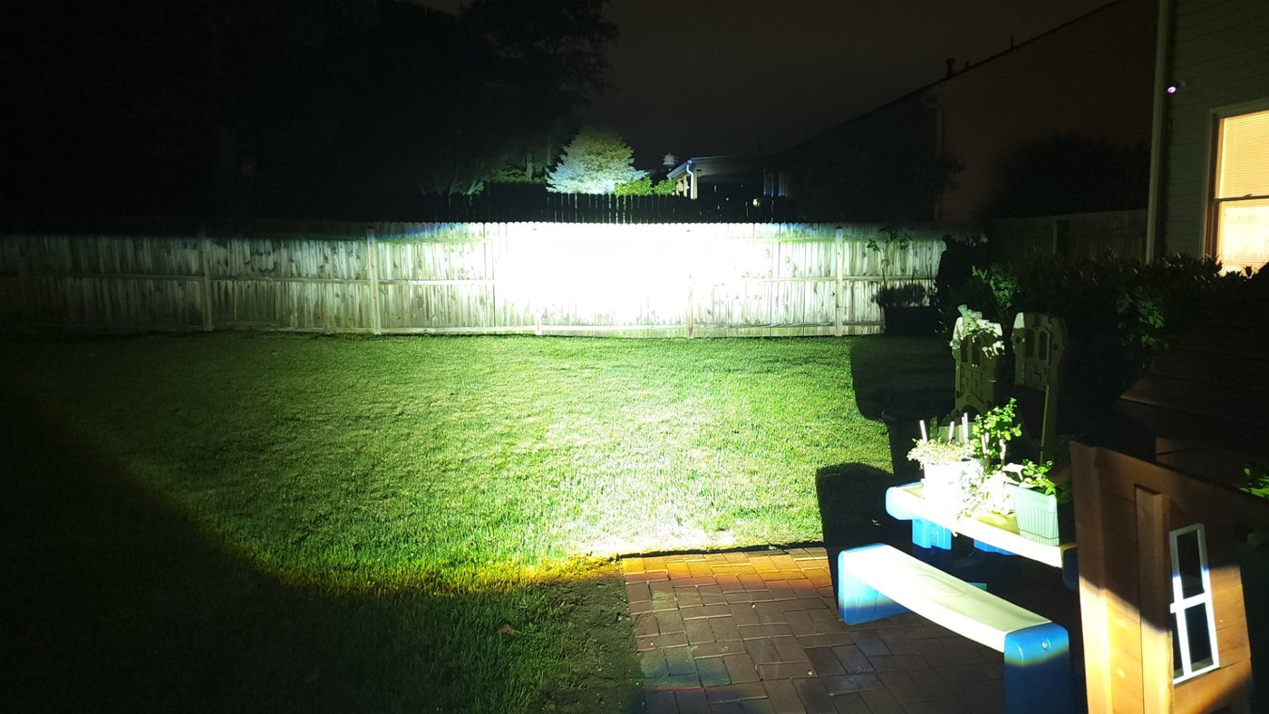 Next Level Neo 3" Bi-LED Projectors - Next Level Neo