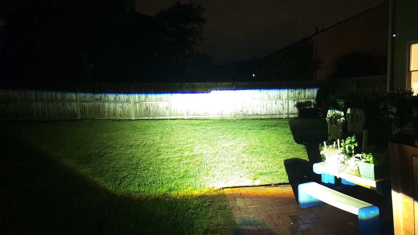 Next Level Neo 3" Bi-LED Projectors - Next Level Neo
