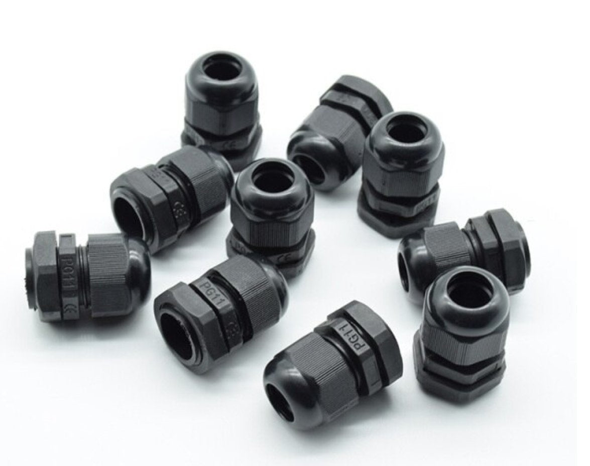 Cable Glands - Next Level Neo