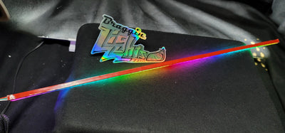Color Flow Diffused Rigid Strips - SK6812 RGBW - Next Level Neo