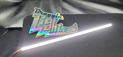 Color Flow Diffused Rigid Strips - SK6812 RGBW - Next Level Neo