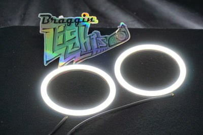 Halos - Diffused Switchback - Next Level Neo