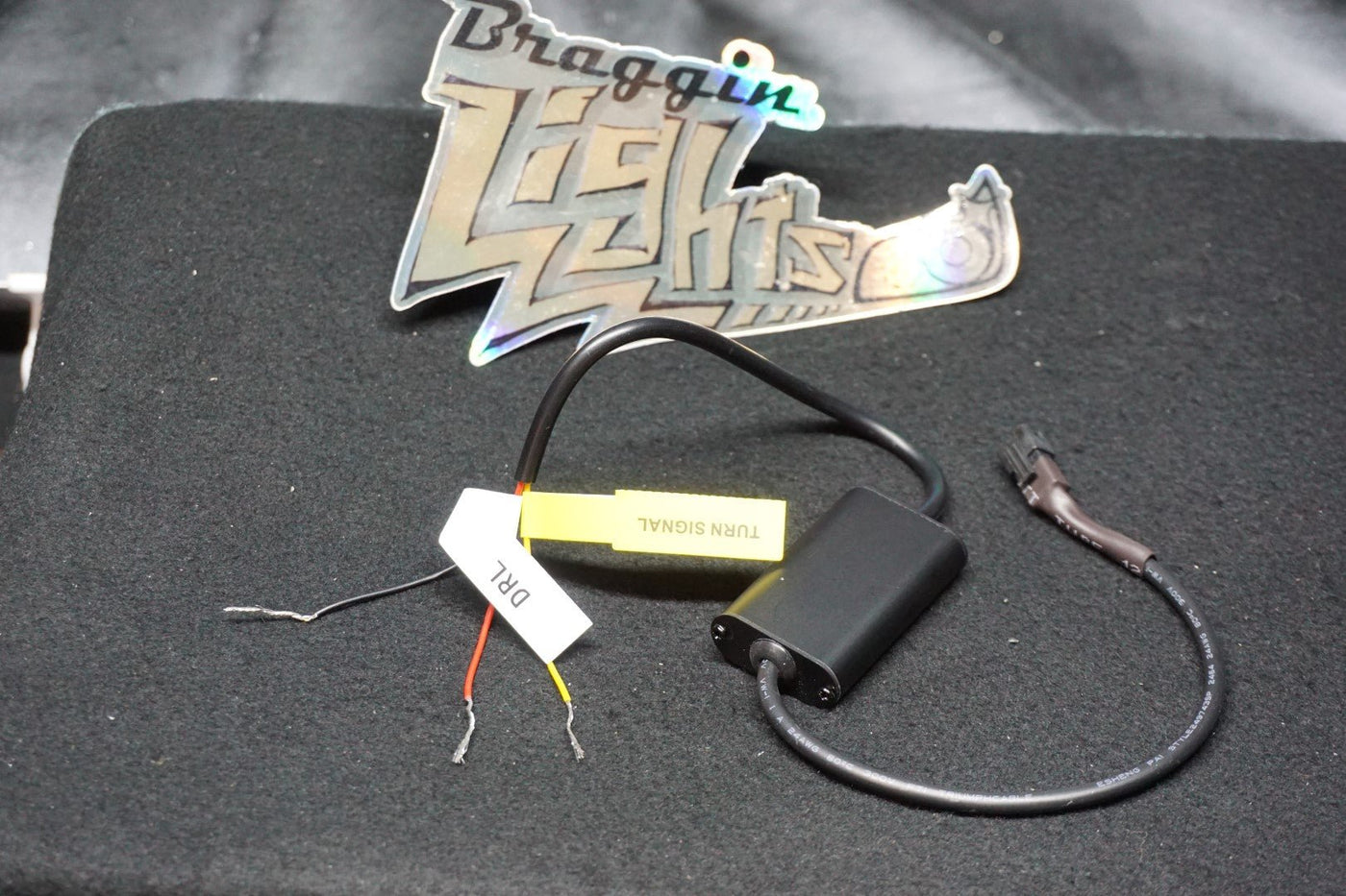 Halos - Diffused Switchback - Next Level Neo