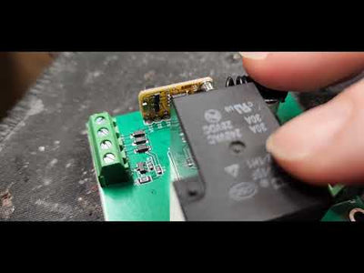 Color Flow LED Battery Savers