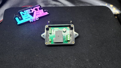 Color Flow LED Battery Savers - Next Level Neo