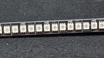 Color Flow Rigid Strips - UCS2903 RGB - Next Level Neo