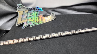 Color Flow Rigid Strips - UCS2903 RGB - Next Level Neo
