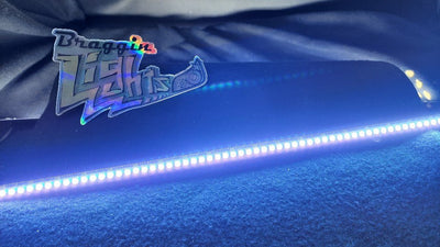 Color Flow Rigid Strips - UCS2903 RGB - Next Level Neo
