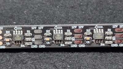 Color Flow Rigid Strips - UCS2903 RGB - Next Level Neo