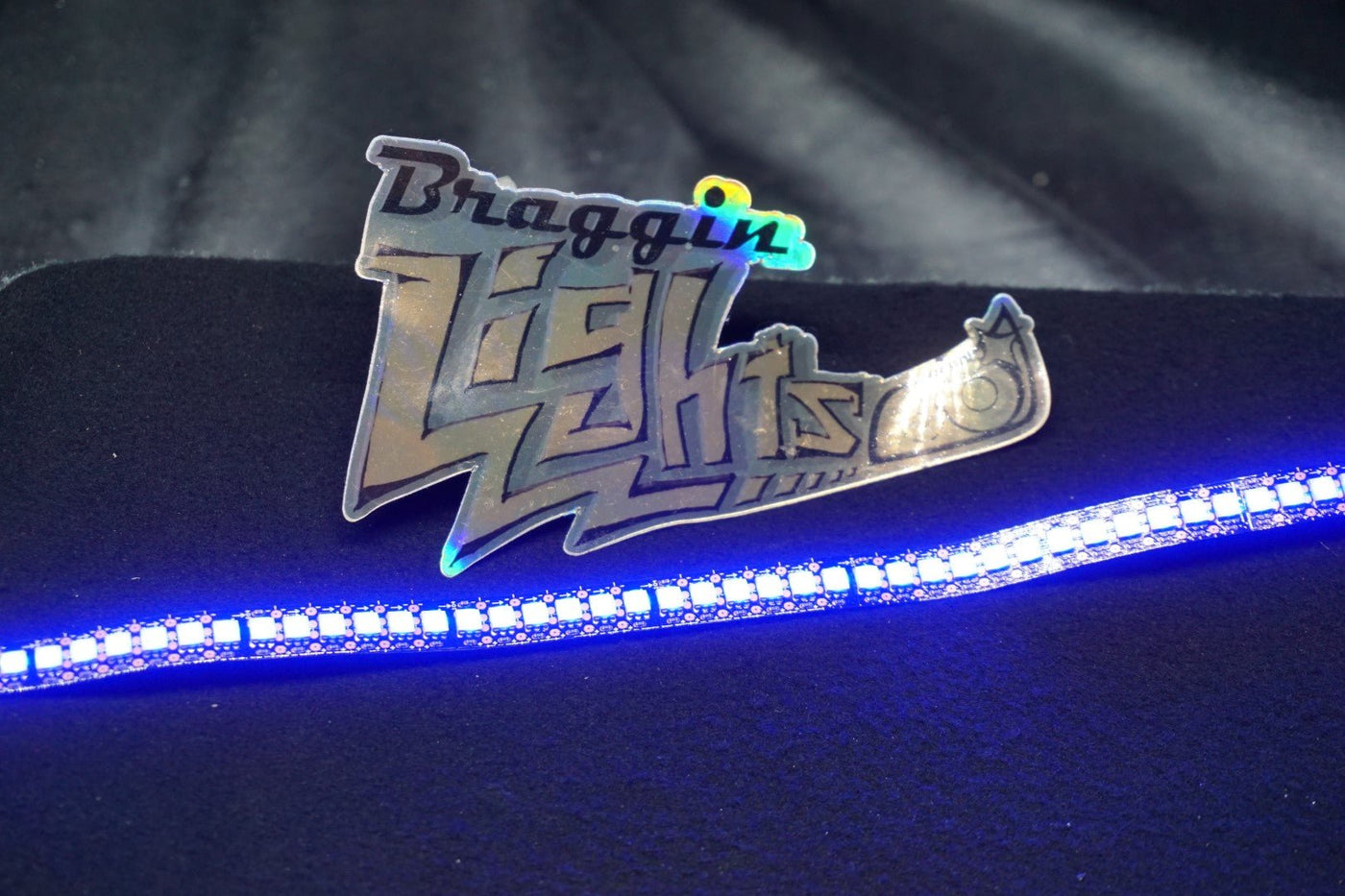 Color Flow Flexible Strips - SK6813 RGB - Next Level Neo