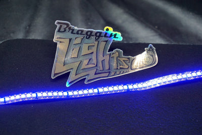 Color Flow Flexible Strips - SK6813 RGB - Next Level Neo