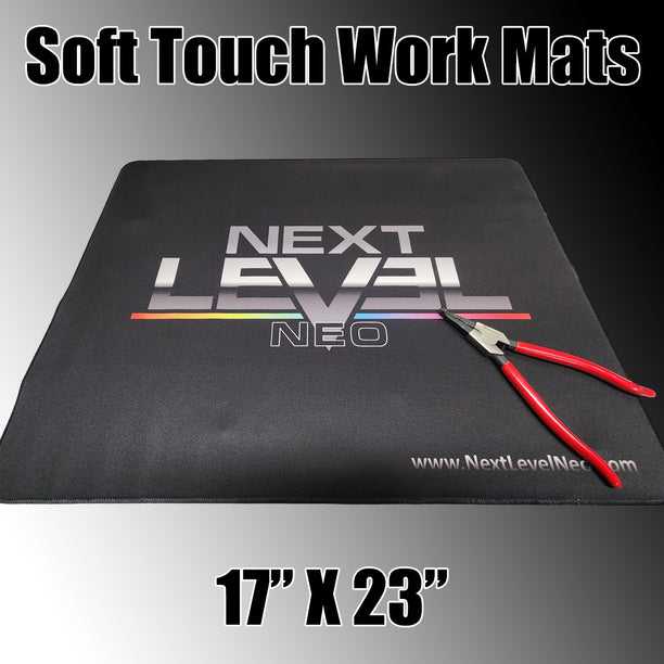 NLN Soft Touch Work Mat – Next Level Neo