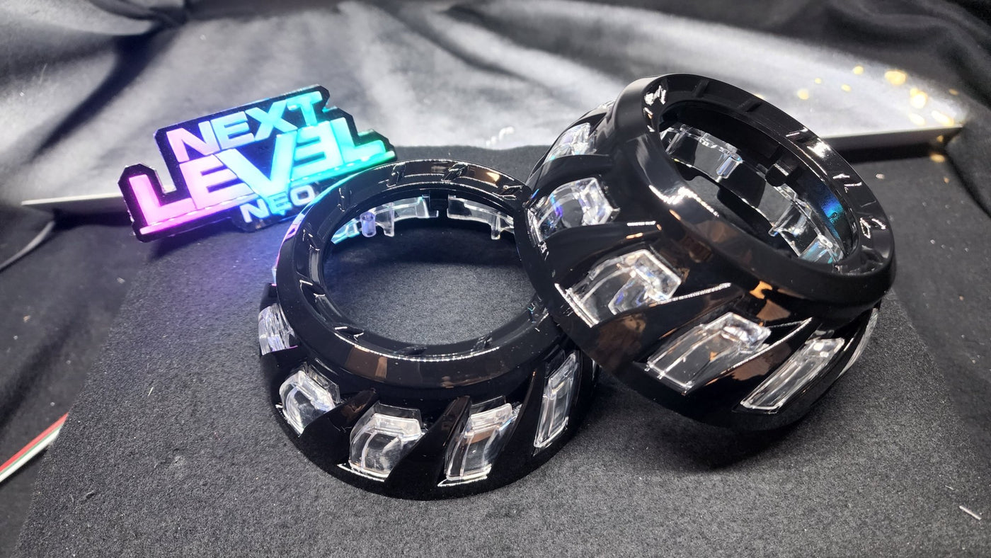 Turbine - Shrouds - Next Level Neo