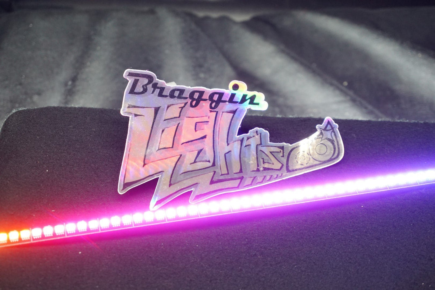 Color Flow 12mm Rigid Strips - Ucs2904 RGBW - Next Level Neo
